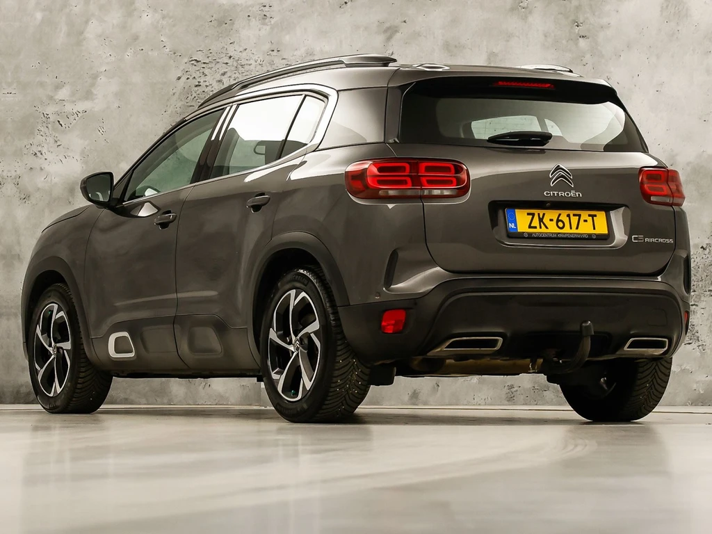 Citroën C5 Aircross – foto 3