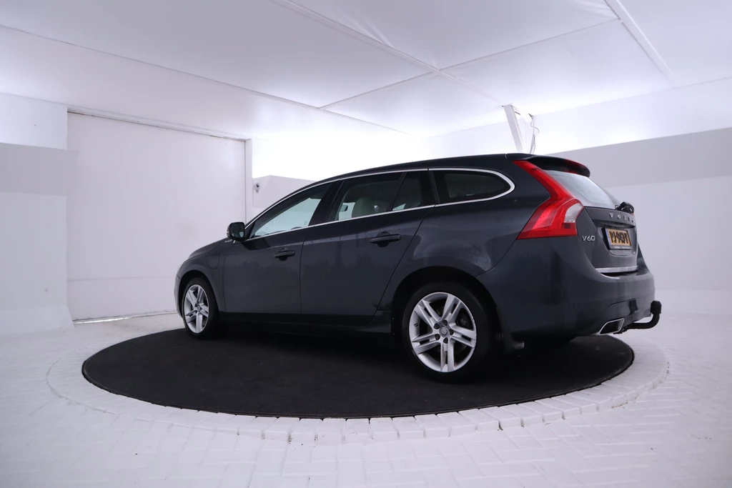 Volvo V60 – foto 3