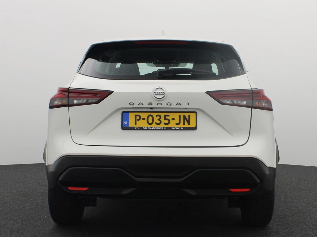 Nissan QASHQAI – foto 4