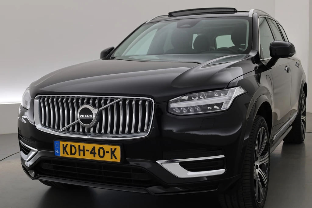 Volvo XC90 – foto 2