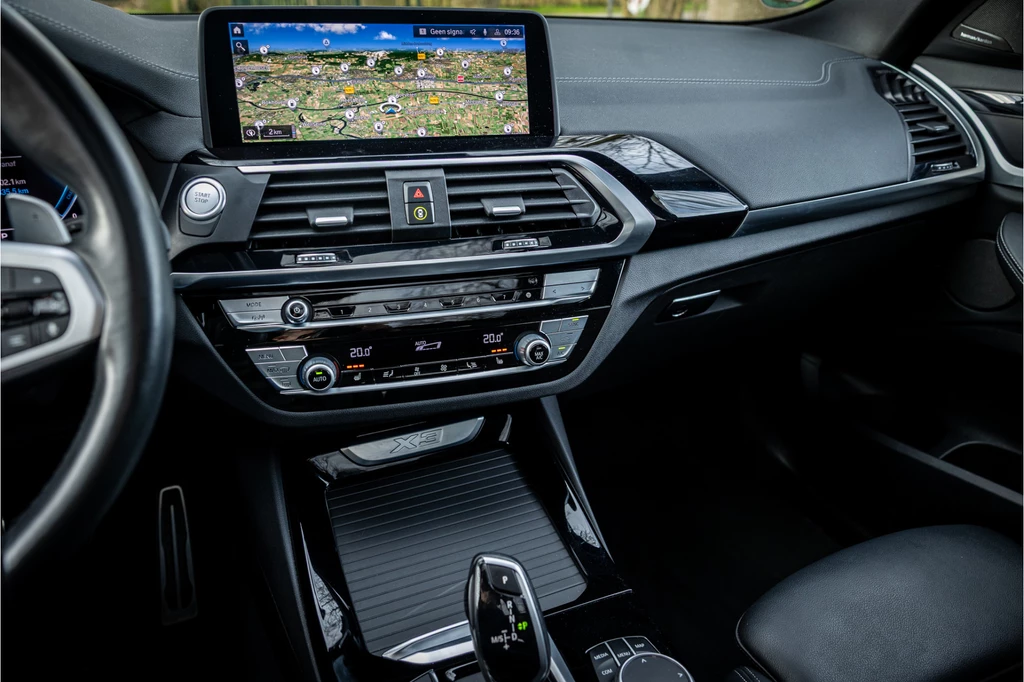 BMW X3 – foto 14