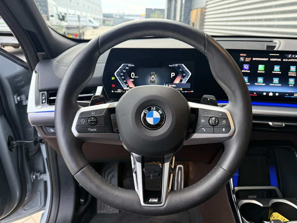 BMW X2 – foto 13