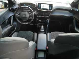 Peugeot e-208 – thumbnail 7