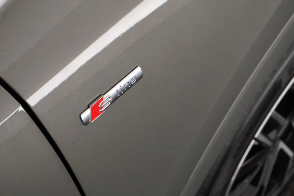 Audi Q3 – foto 39