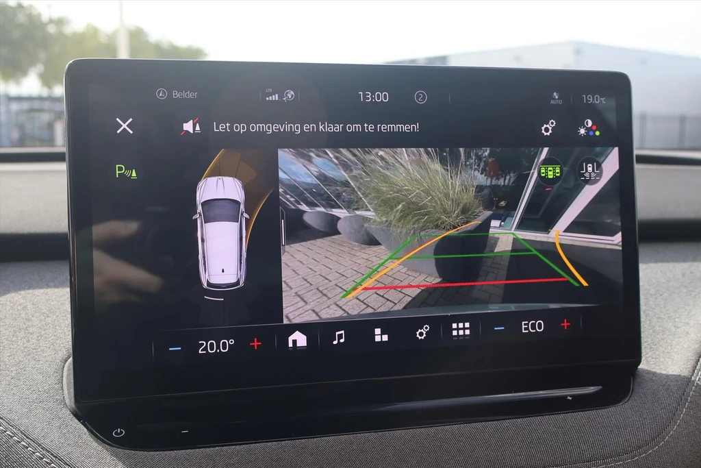 Škoda Enyaq iV – foto 11