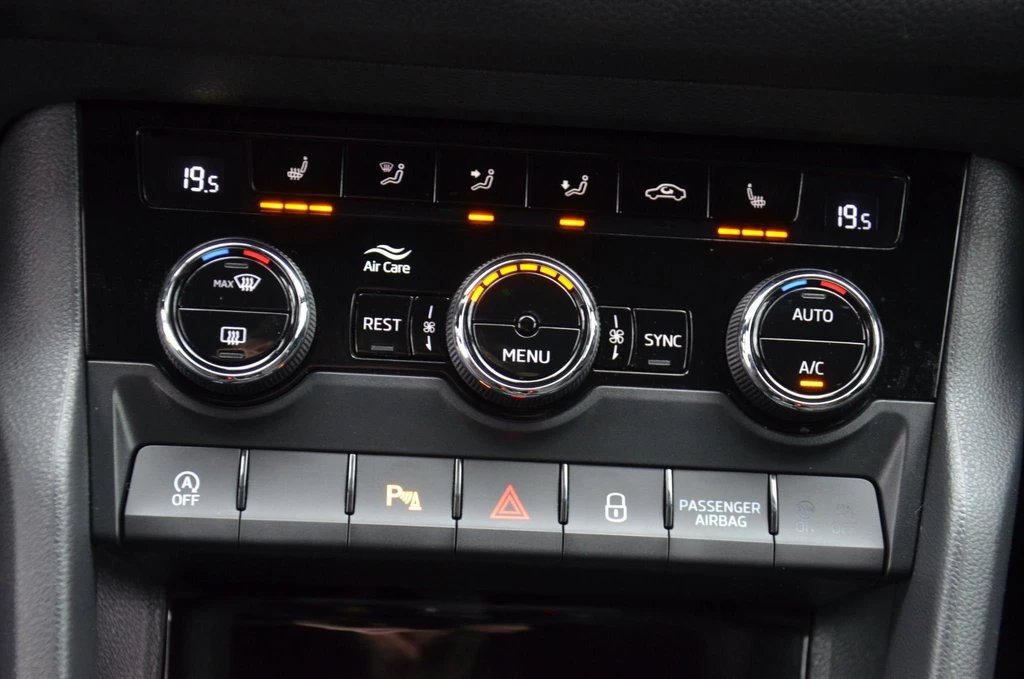 Škoda Kodiaq – foto 30
