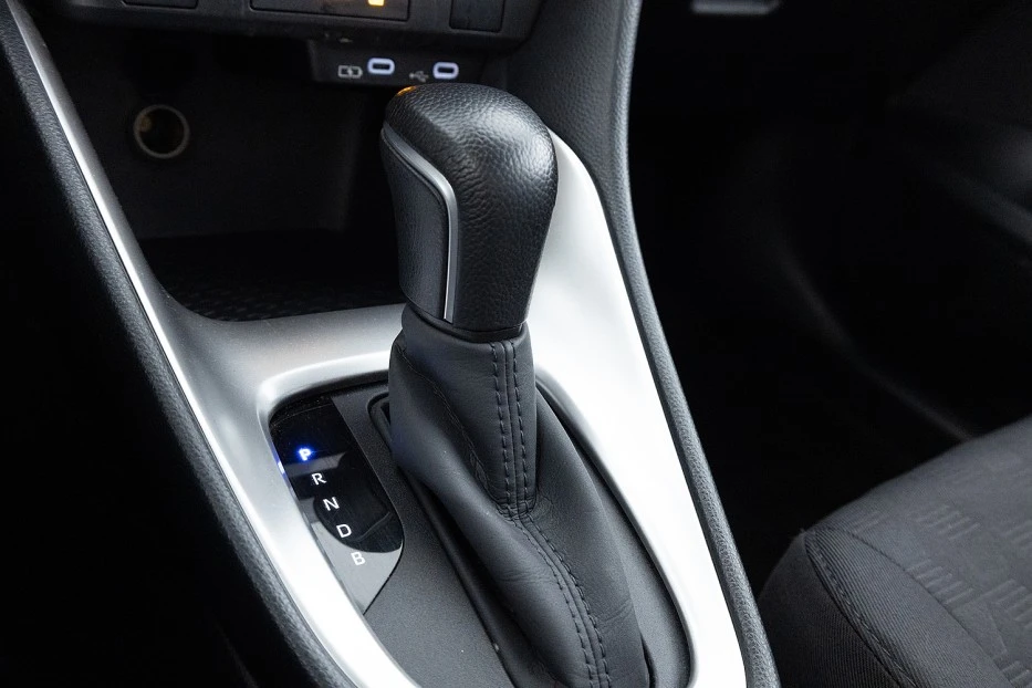 Toyota Yaris – foto 19