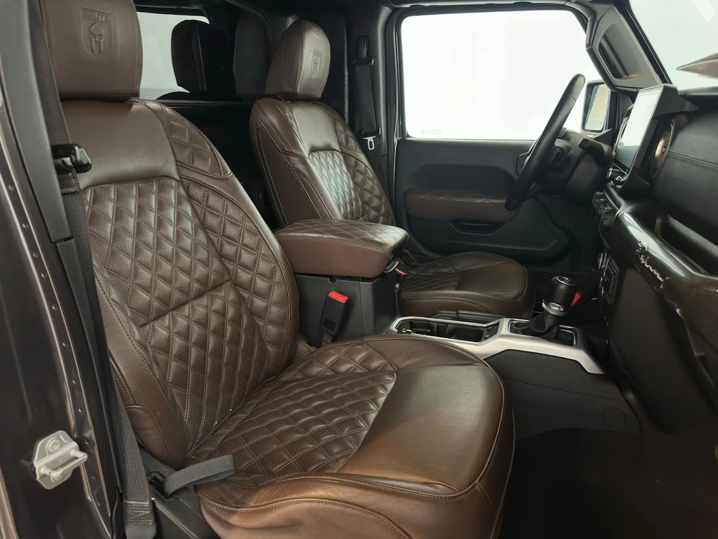 Jeep Wrangler – foto 9