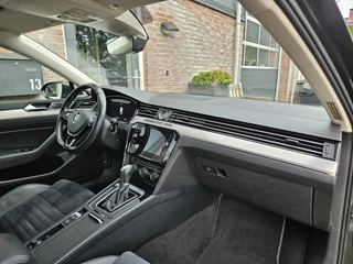 Volkswagen Passat – thumbnail 38