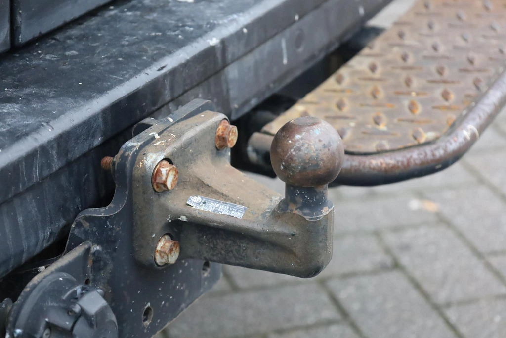 Volkswagen Crafter – foto 35