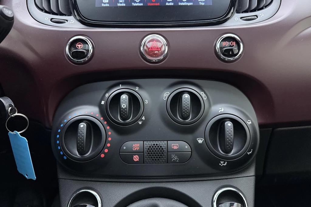 Fiat 500 – foto 23