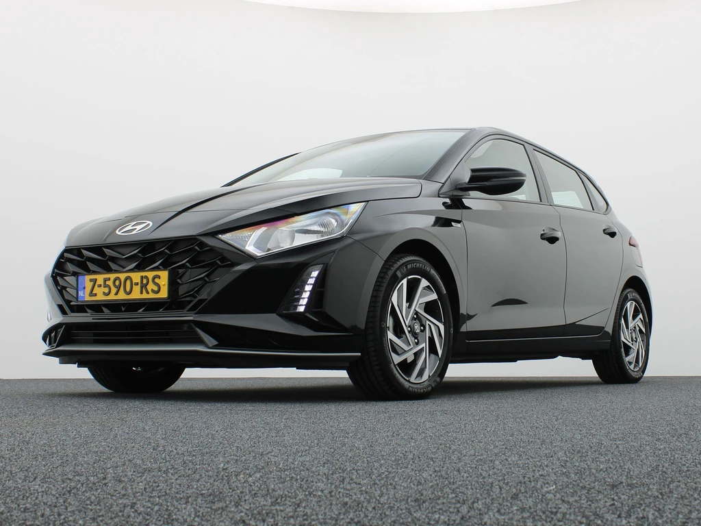 Hyundai i20 – foto 3