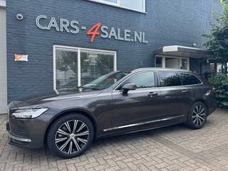 Volvo V90 – thumbnail 2