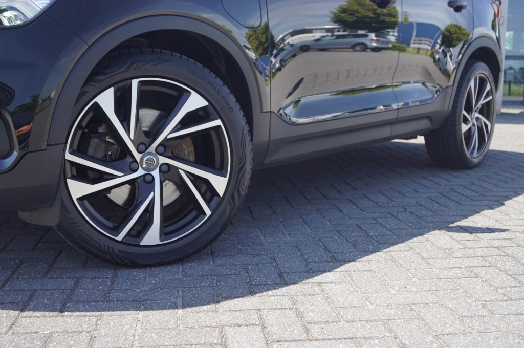 Volvo XC40 – foto 14