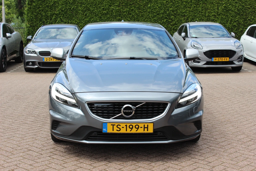 Volvo V40 – foto 9