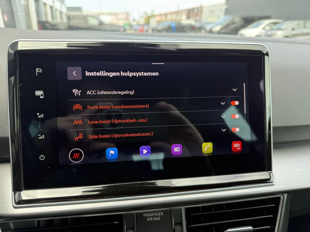 SEAT Tarraco – foto 25