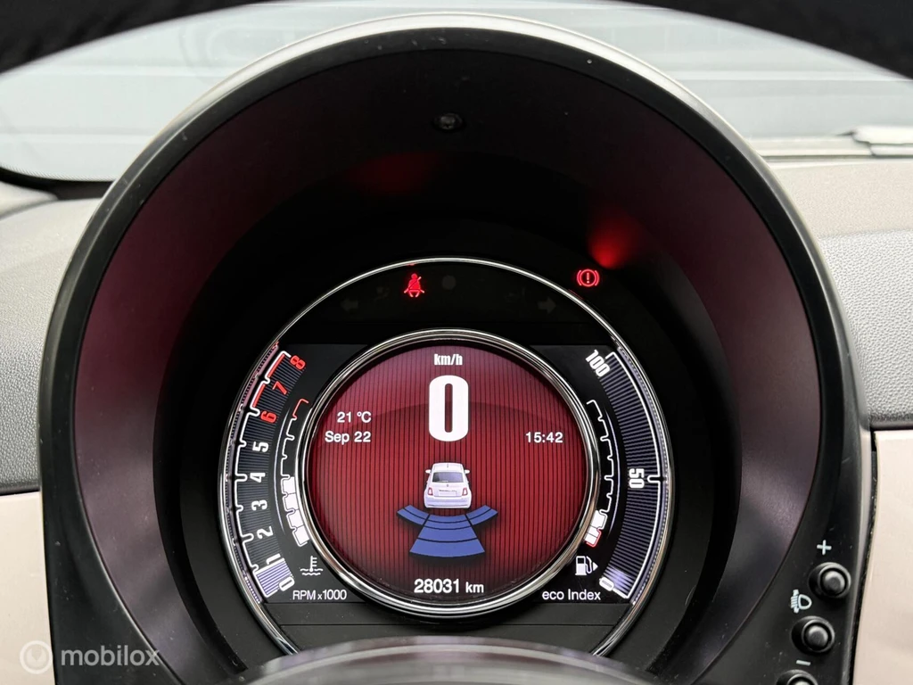 Fiat 500 – foto 17