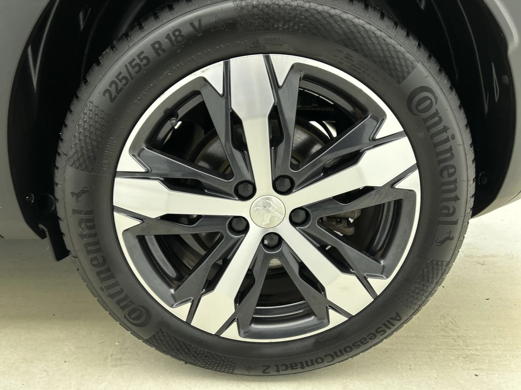 Peugeot 3008 – foto 33
