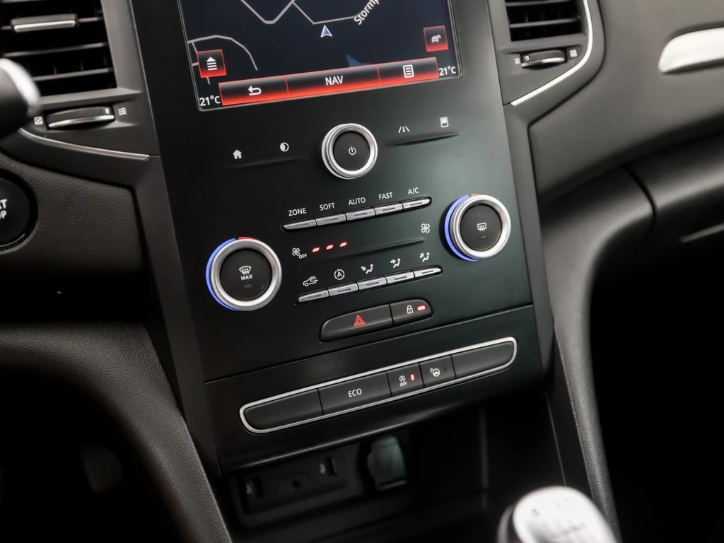 Renault Mégane Estate – foto 11