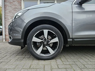 Nissan QASHQAI – thumbnail 14
