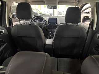 Ford EcoSport – thumbnail 26