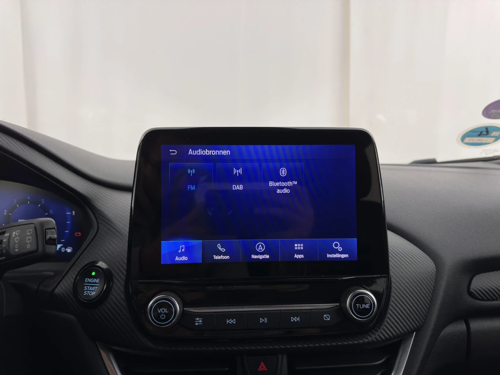 Ford Puma – foto 15