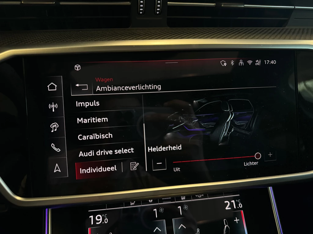 Audi RS6 – foto 38