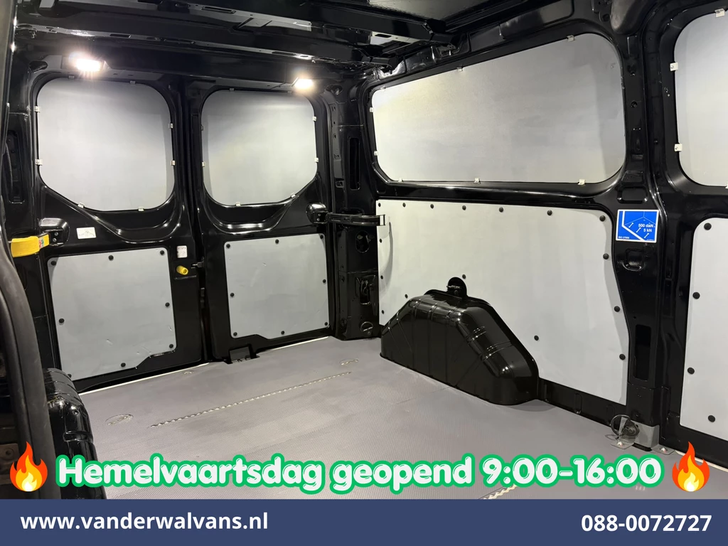 Ford Transit Custom – foto 15