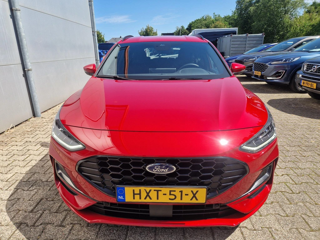 Ford Focus – foto 10