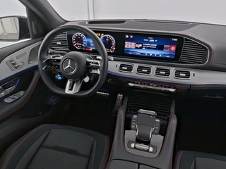 Mercedes-Benz GLE – thumbnail 5