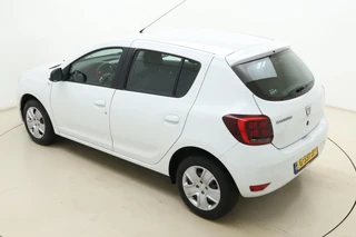 Dacia Sandero – thumbnail 3