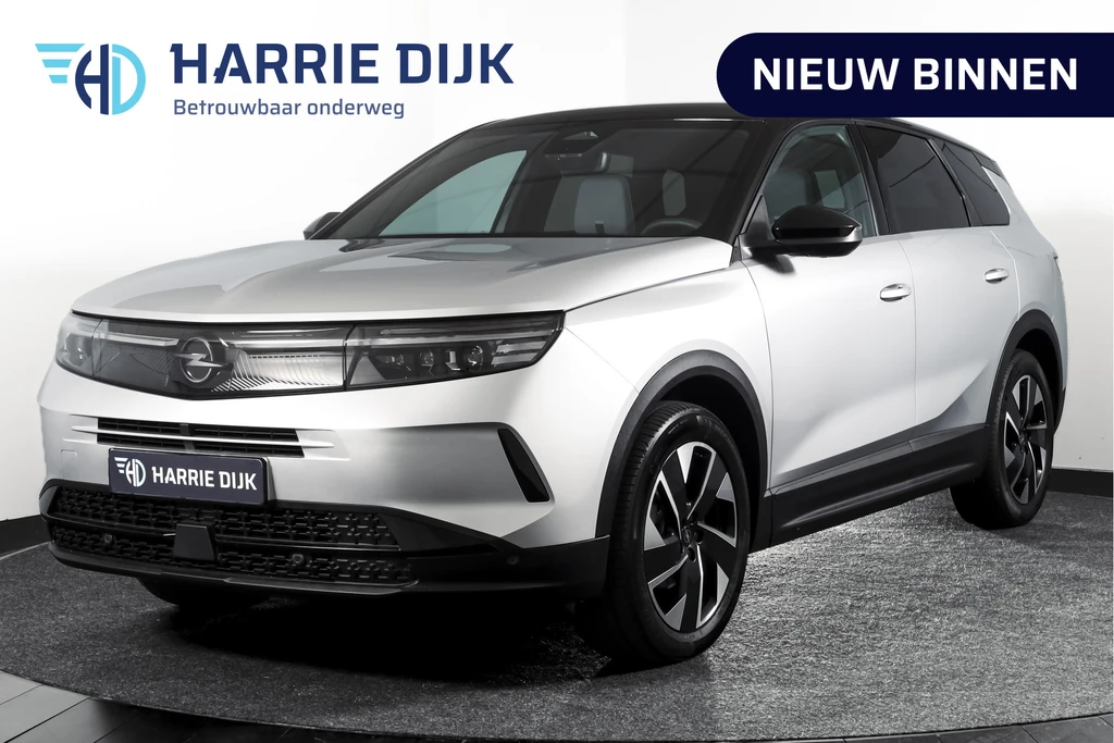Opel Grandland – foto 1