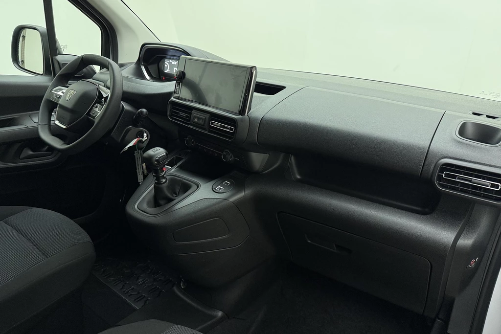 Peugeot Partner – foto 13