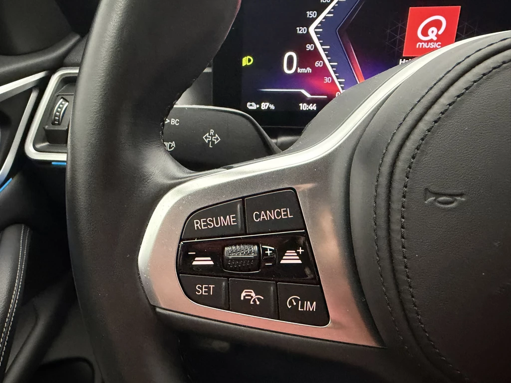 BMW i4 – foto 19