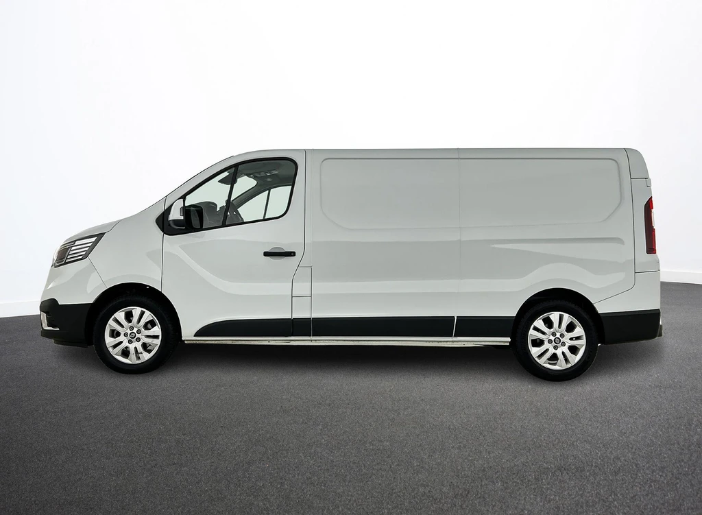 Renault Trafic – foto 3