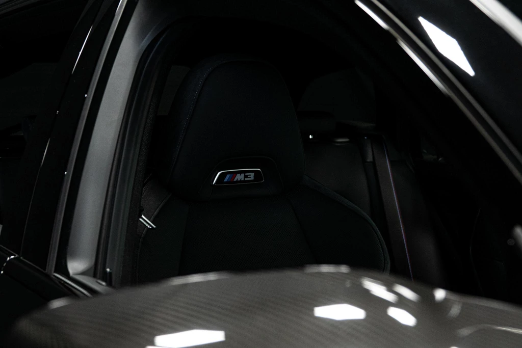 BMW M3 – foto 17