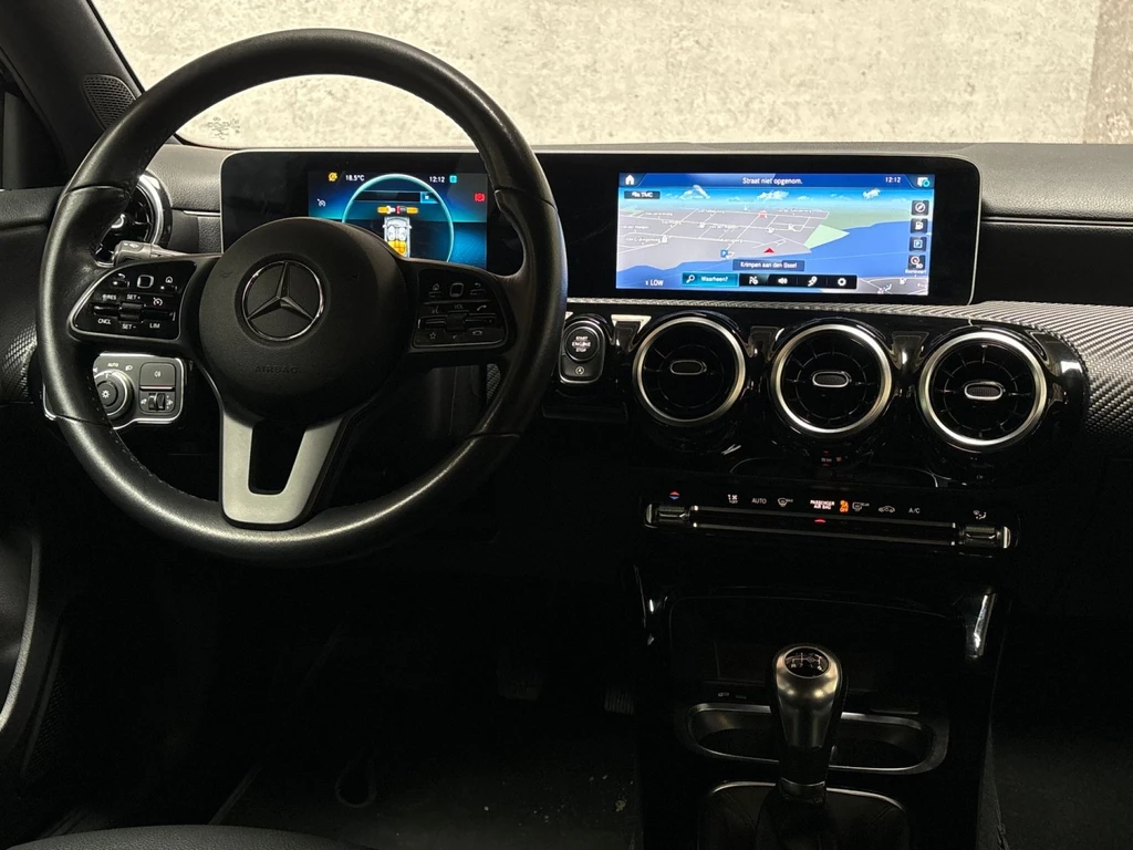 Mercedes-Benz A-Klasse – foto 7