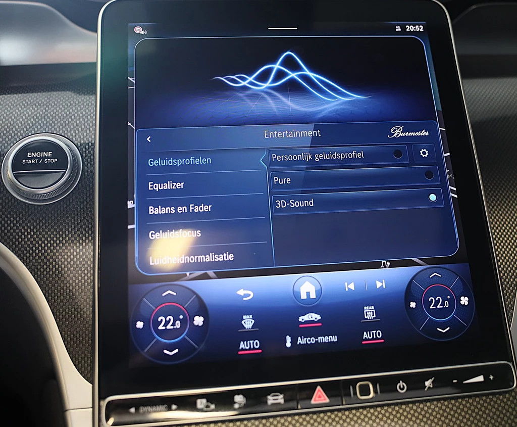 Mercedes-Benz GLC – foto 45