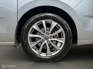 Volkswagen Multivan – thumbnail 8