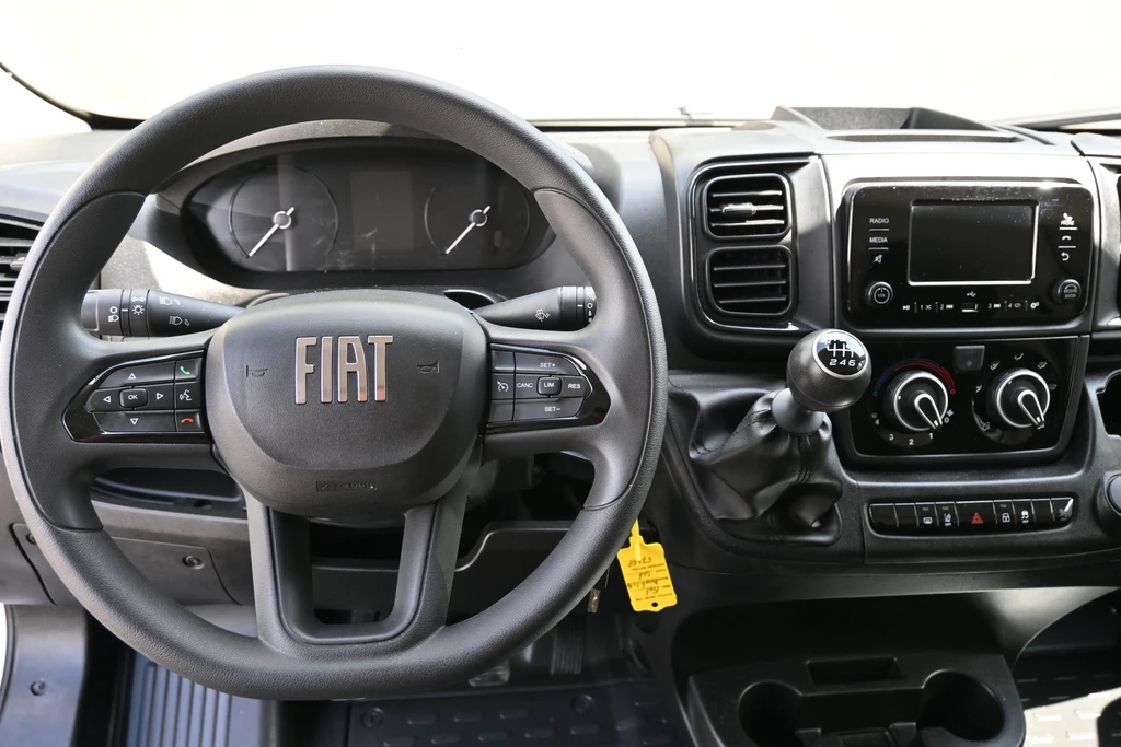 Fiat Ducato – foto 13