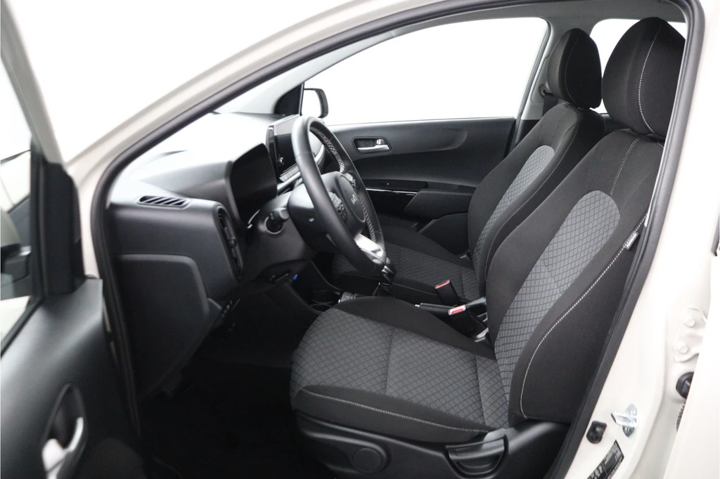 Kia Picanto – foto 21