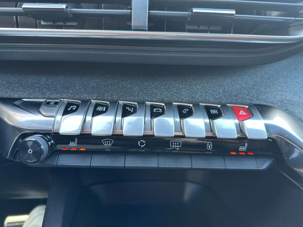 Peugeot 3008 – foto 19
