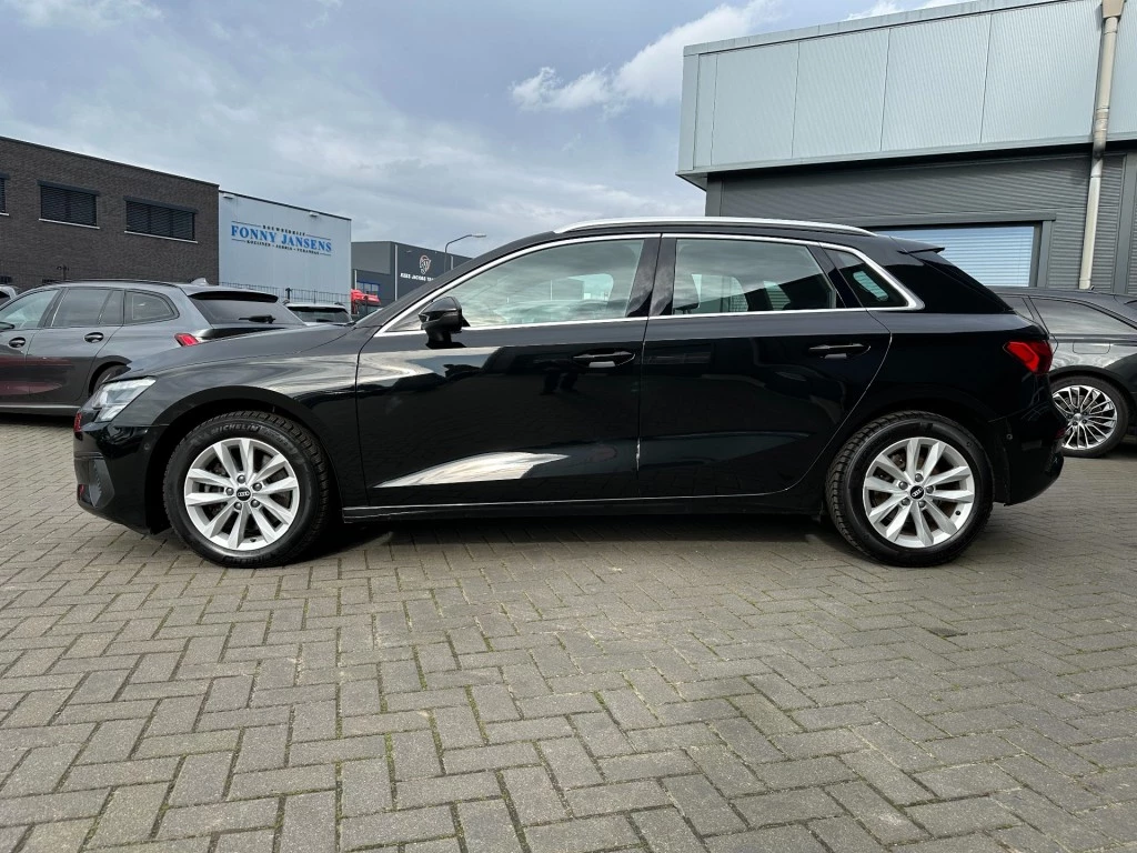 Audi A3 – foto 2