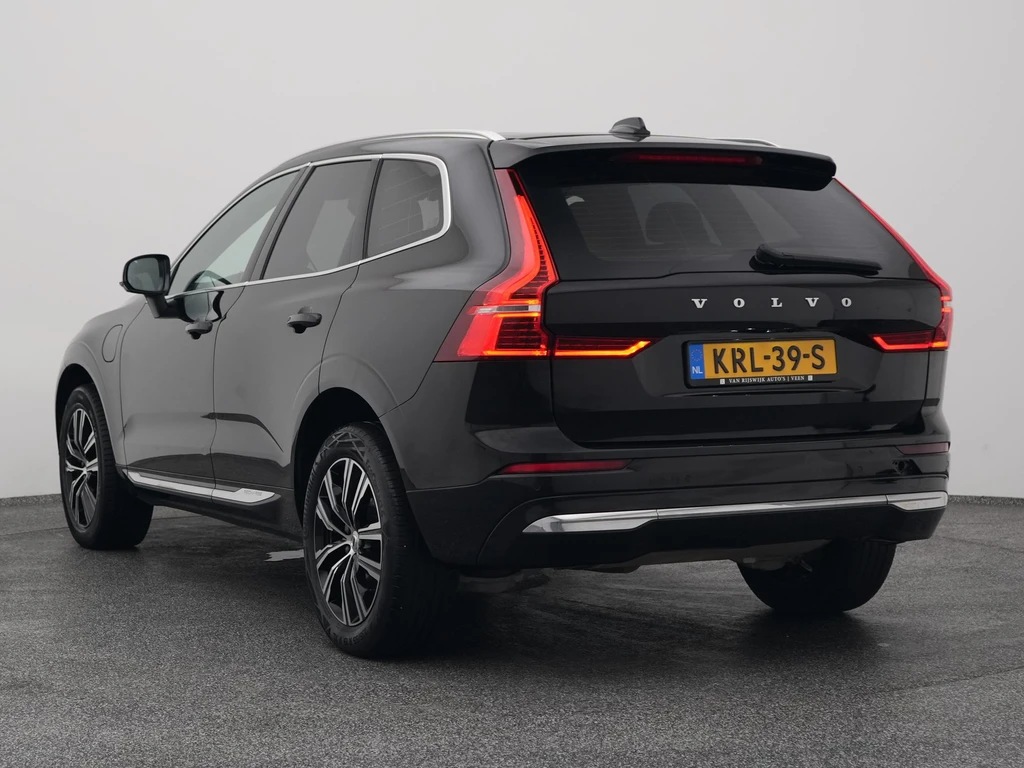 Volvo XC60 – foto 4