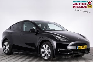 Tesla Model Y – thumbnail 5