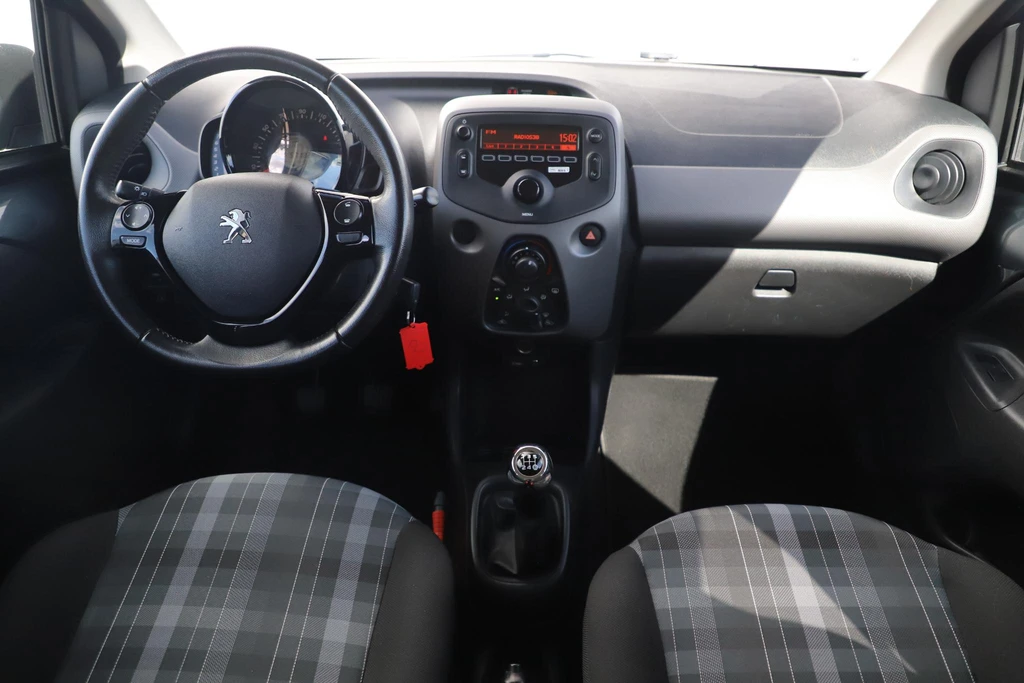 Peugeot 108 – foto 9