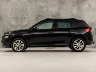 Škoda Kamiq – thumbnail 3