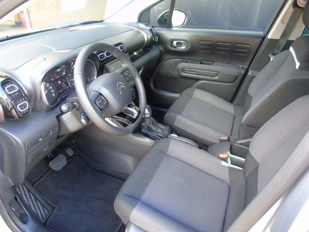 Citroën C3 Aircross – foto 16