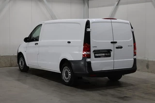 Mercedes-Benz Vito – thumbnail 2