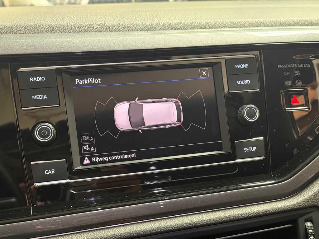 Volkswagen Polo – foto 17